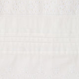 Faithfull - Dalila Skirt Fernanda Lace Antique White