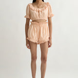 Posse - EZRA CROP TOP