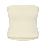 Posse - TEO STRAPLESS TOP