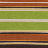 Faithfull - Rocio Short Valencia Stripe
