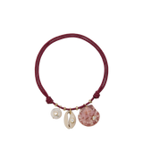 Faithfull - Torres Anklet