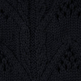 Faithfull - Alanna Knit Jumper Black - Final Sale