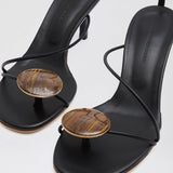 Christopher Esber - Doma Stoned Heel