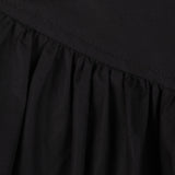 Faithfull - Olas Midi Dress Black