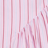 Faithfull - Isole Top Fiori Stripe Palazzo