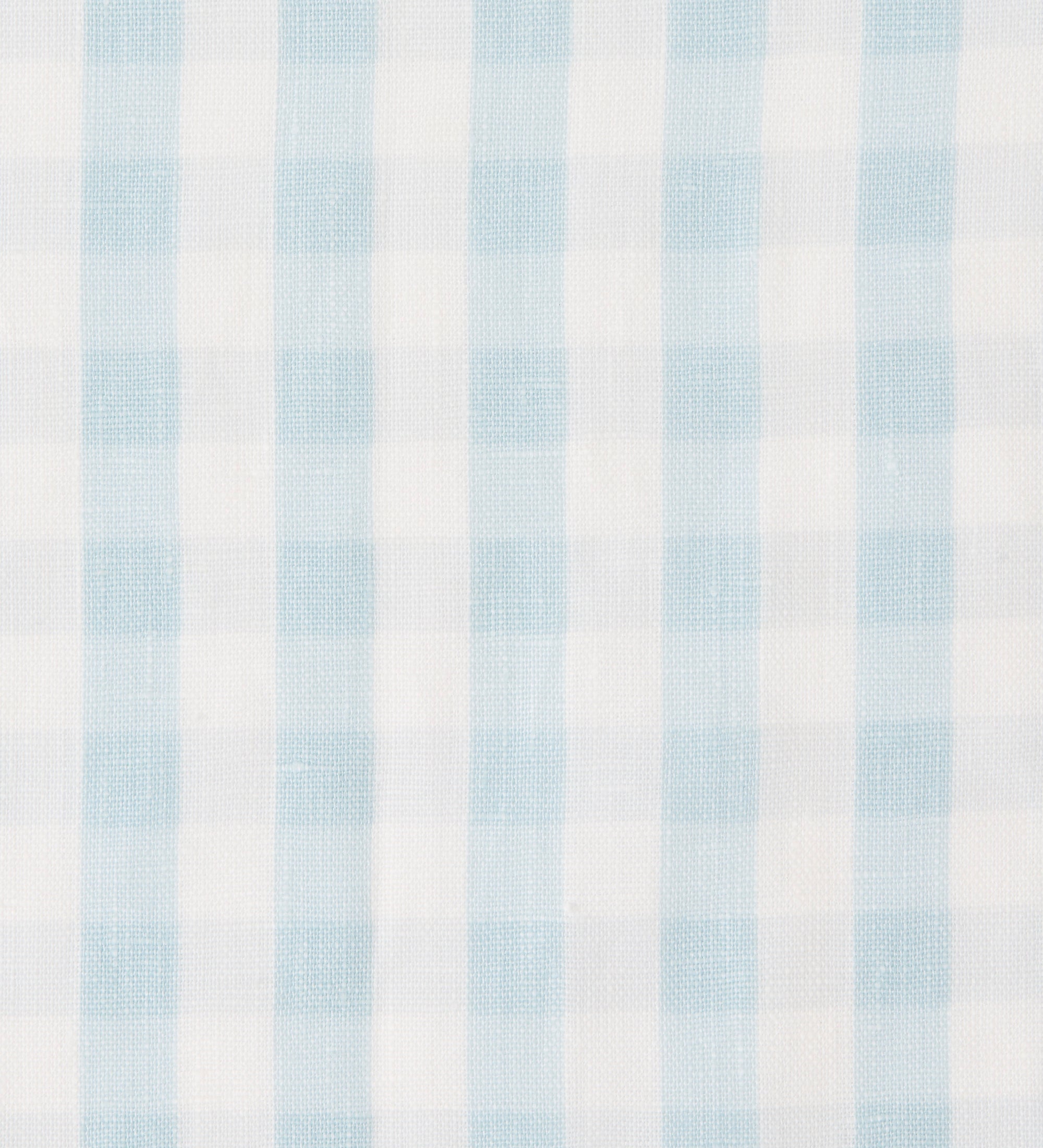 Faithfull - Martuba Top Gingham Sky Blue