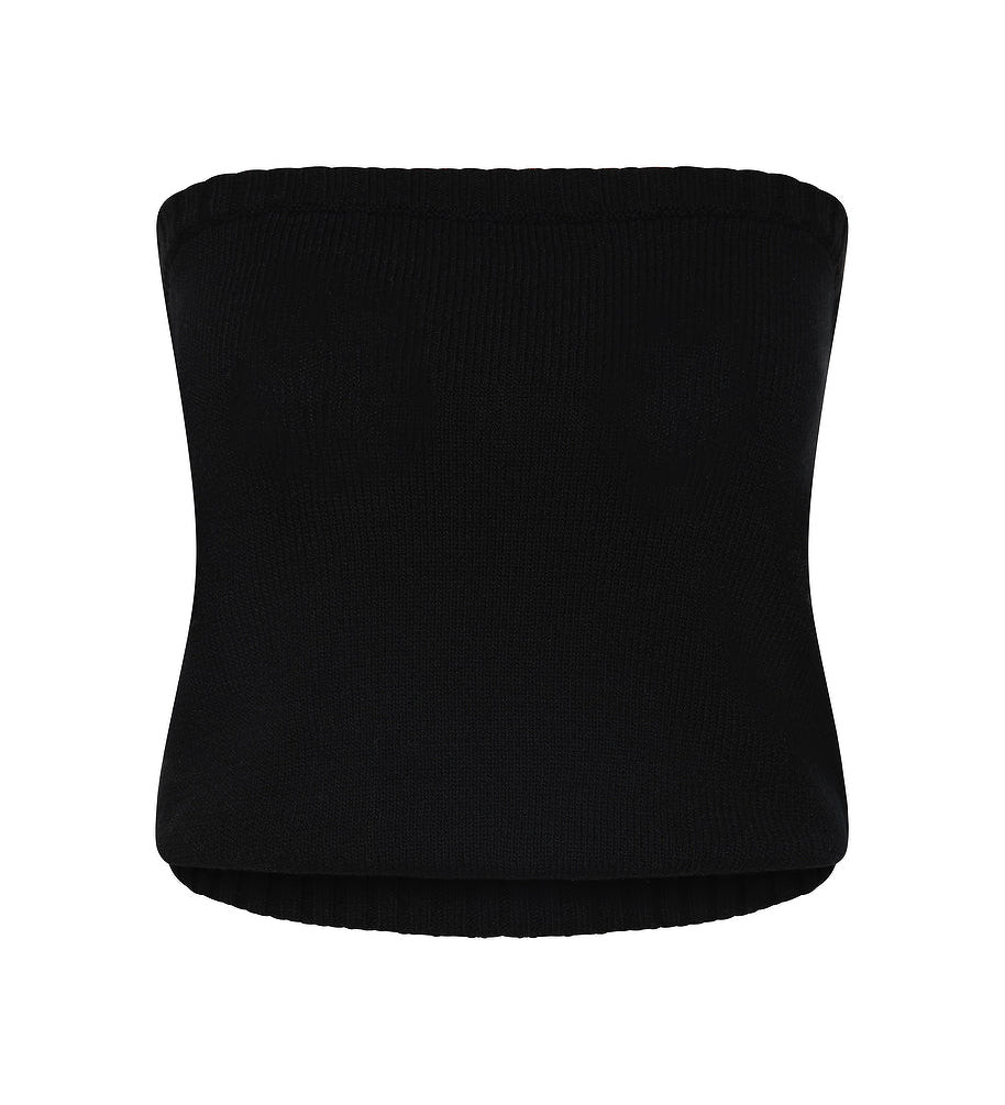 Posse - TEO STRAPLESS TOP