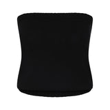 Posse - TEO STRAPLESS TOP