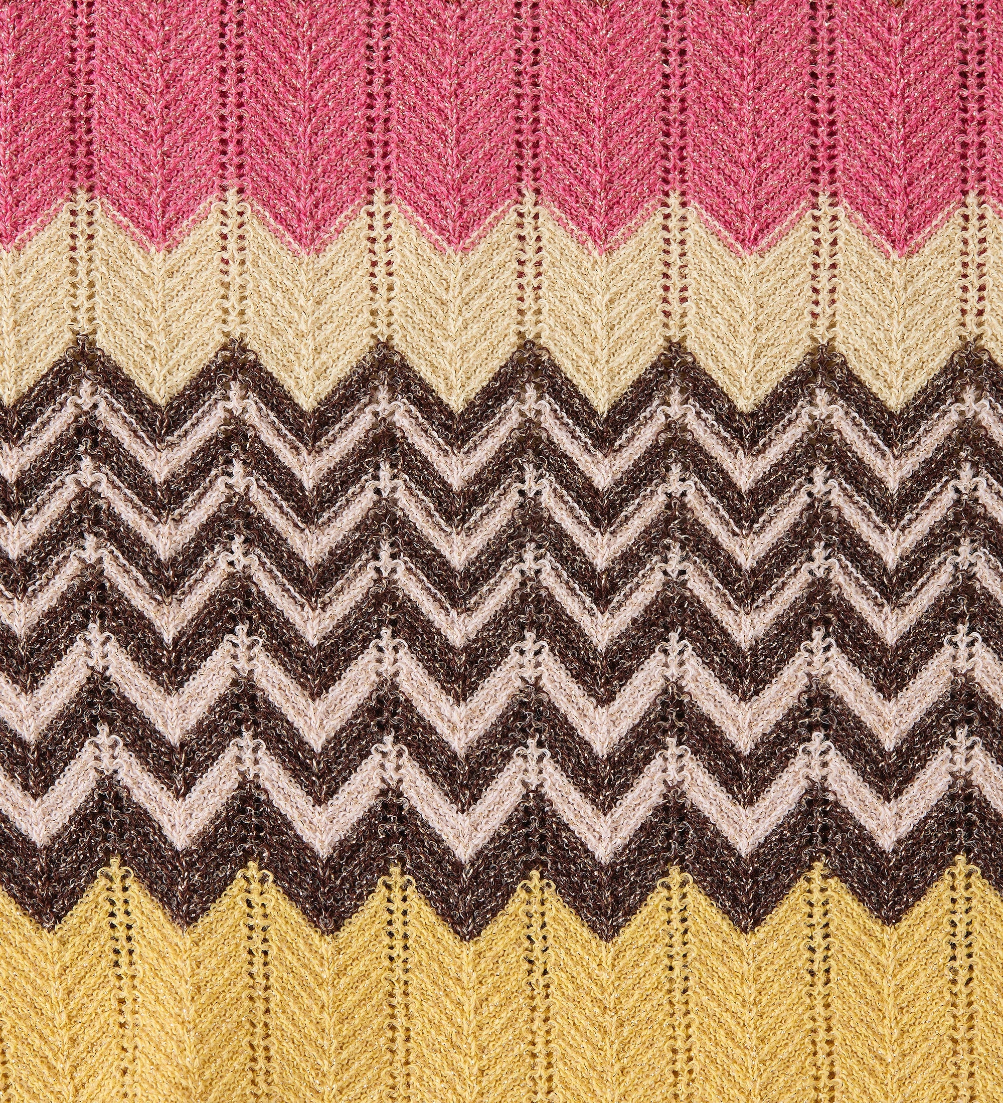 Faithfull - Raya Polo Top Perla Stripe