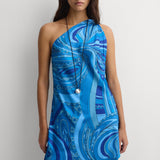 Faithfull - Montez Tunic Top Lagunera Paisley