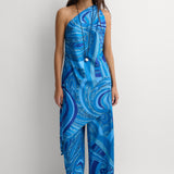 Faithfull - Jensen Pant Lagunera Paisley