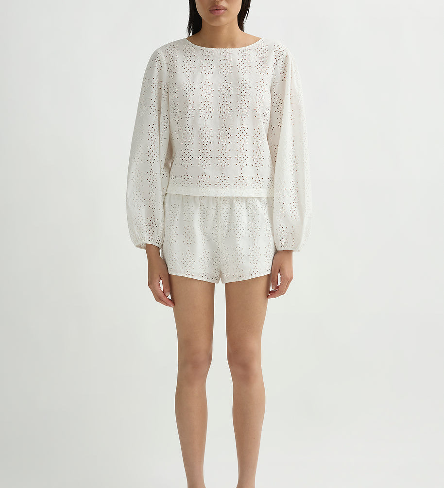 Posse - HARRIET BLOUSE