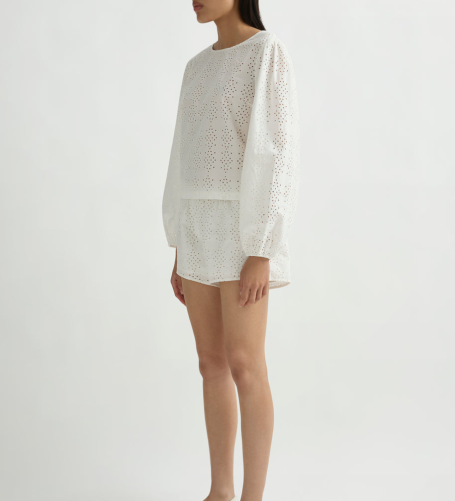Posse - HARRIET BLOUSE