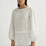Posse - HARRIET BLOUSE