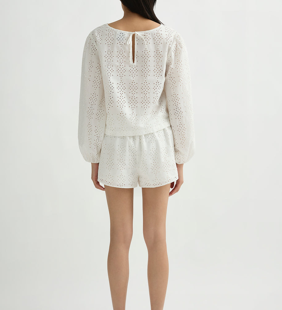Posse - HARRIET BLOUSE