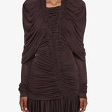 Christopher Esber - Orion Long Sleeve Gown