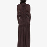 Christopher Esber - Orion Long Sleeve Gown