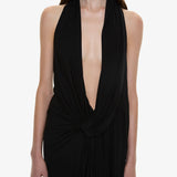 Christopher Esber - Spire Cascade Gown