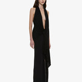 Christopher Esber - Spire Cascade Gown