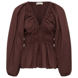 Faithfull - Lina Top Port