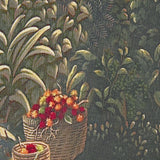Faithfull - Loire Dress Balinese Landscape - Final Sale