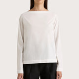 Faithfull - Aleza Top White - Final Sale