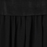 Faithfull - Lenise Maxi Dress Black