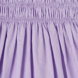 Faithfull - Laia Maxi Dress Lilac