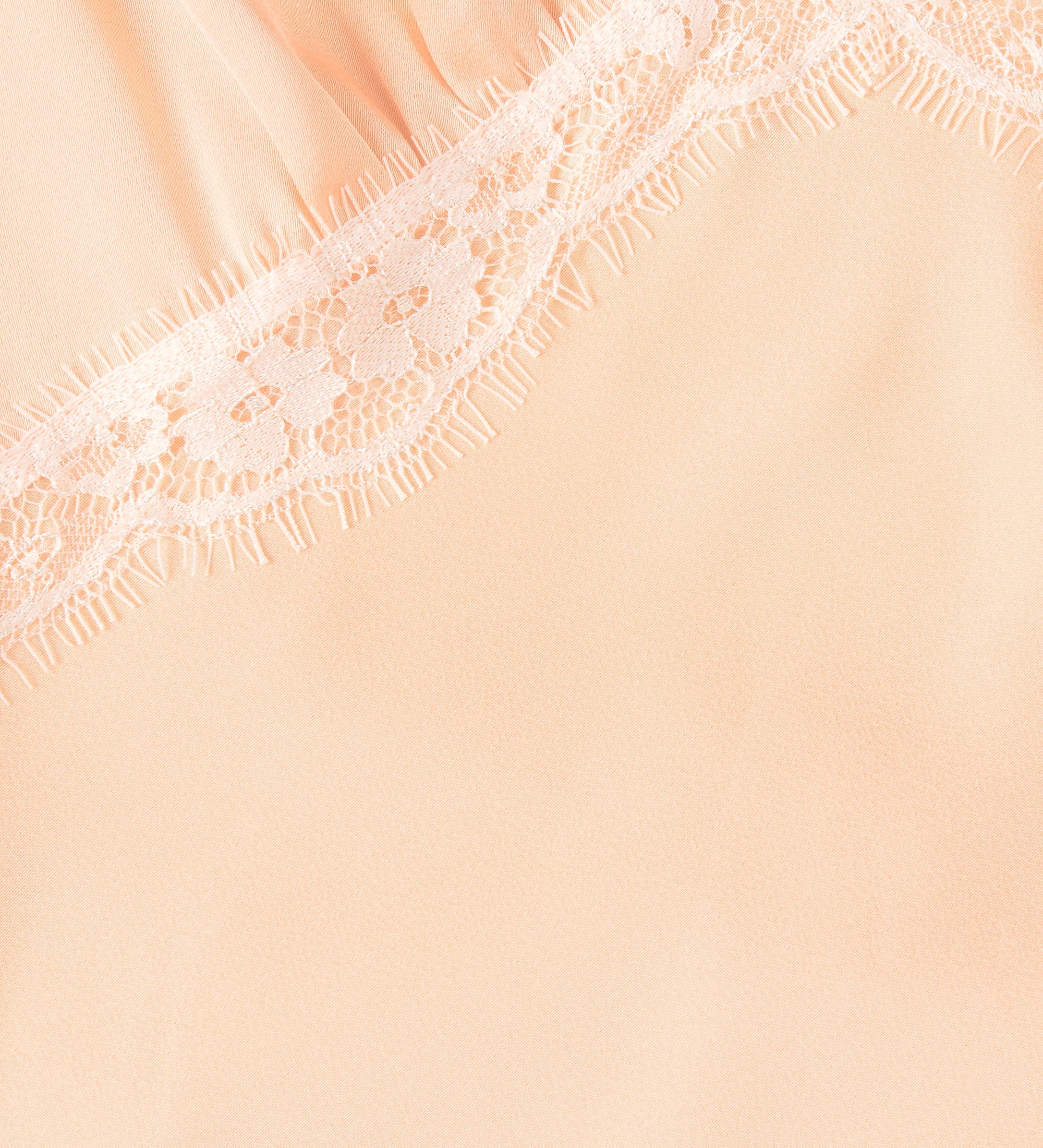 Faithfull - Hanna Top Vintage Pink