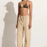 Faithfull - Regio Cap Bleached Sand - Final Sale