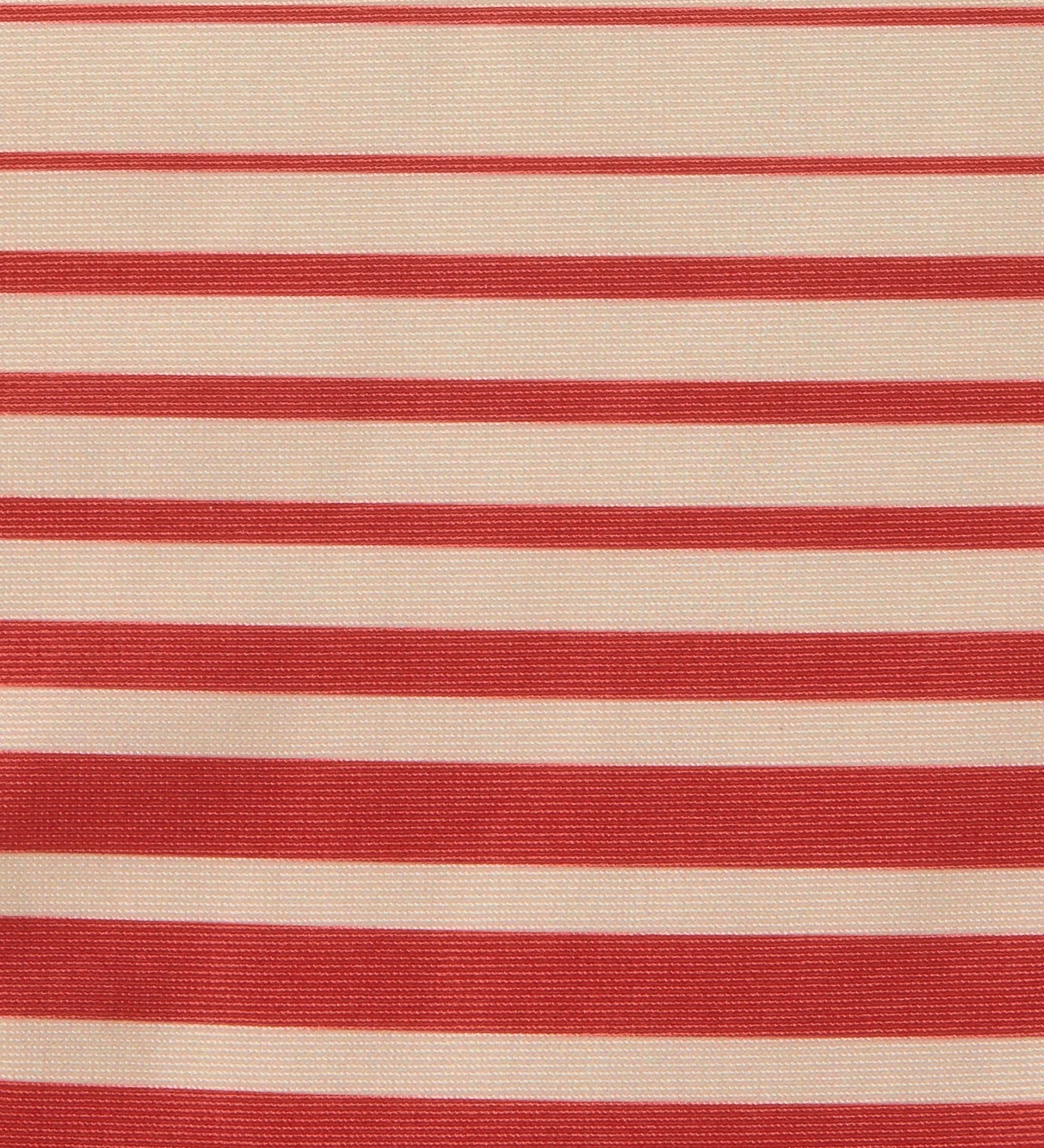 Faithfull - Bebe Bikini Bottom Accordion Stripe Amber Fawn - Final Sale