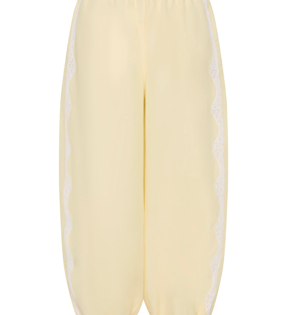 Posse - TABITHA BALLOON PANT