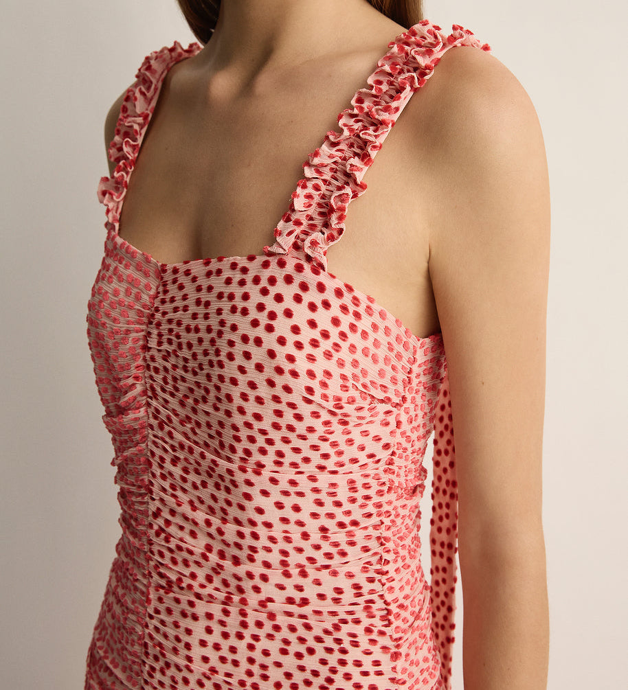 Posse - ELISE DRESS