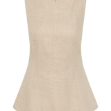Faithfull - Ana Top Natural