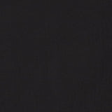 Faithfull - Alessandria Midi Dress Plain Black - Final Sale