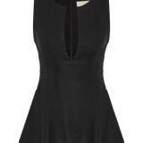 Faithfull - Melia Top Black