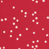 Faithfull - Alvisa Mini Dress Linnea Dot Rosso