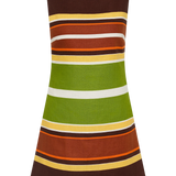 Faithfull - Jacie Mini Dress Valencia Stripe
