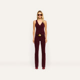L'AGENCE - Yelena Corduroy Vest