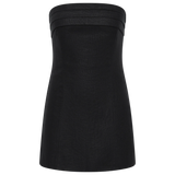 Faithfull - Fleuri Top Black - Final Sale