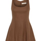 Faithfull - Syna Top Clay