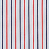 Faithfull - Zion Playsuit Venezia Stripe