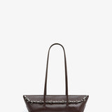 Christopher Esber - Gondola Pierced Mini Tote