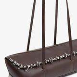 Christopher Esber - Gondola Pierced Mini Tote