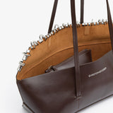 Christopher Esber - Gondola Pierced Mini Tote