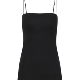 Faithfull - Ostano Top Black - Final Sale