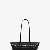 Christopher Esber - Gondola Pierced Mini Tote