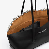 Christopher Esber - Gondola Pierced Mini Tote