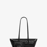 Christopher Esber - Gondola Pierced Mini Tote