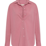 Faithfull - En Vau Oversized Shirt Valentine